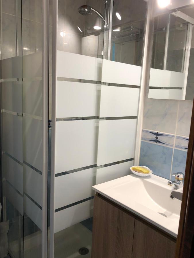 Studio 150M De La Mer Аржеле-сюр-Мер Екстер'єр фото